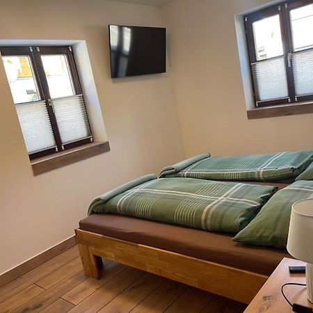 Apartmán Haus-Ennstal Oblarn Exteriér fotografie