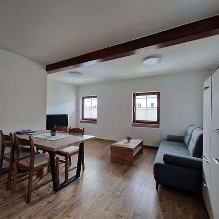 Apartmán Haus-Ennstal Oblarn Exteriér fotografie