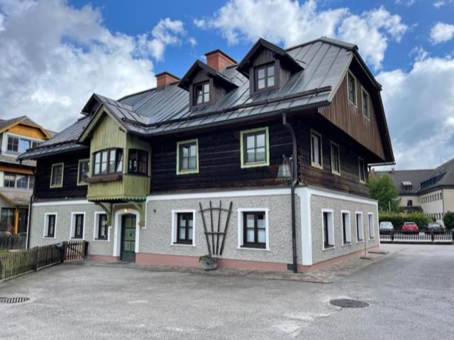 Apartmán Haus-Ennstal Oblarn Exteriér fotografie