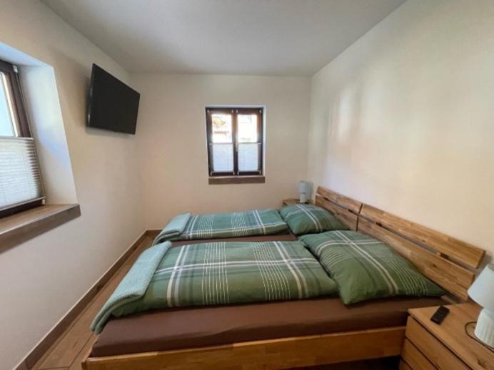 Apartmán Haus-Ennstal Oblarn Exteriér fotografie