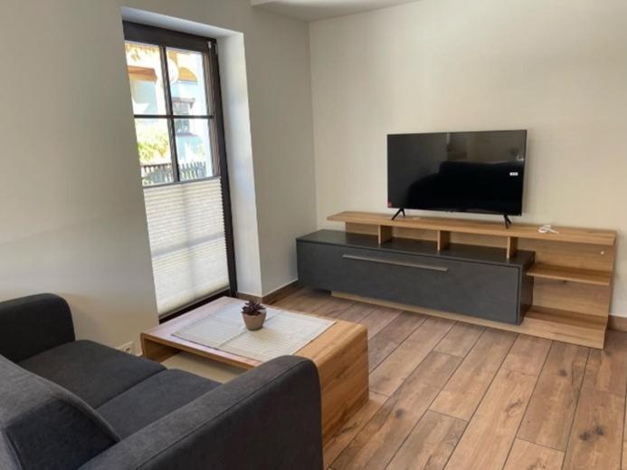 Apartmán Haus-Ennstal Oblarn Exteriér fotografie