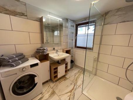 Apartmán Haus-Ennstal Oblarn Exteriér fotografie