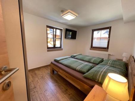 Apartmán Haus-Ennstal Oblarn Exteriér fotografie