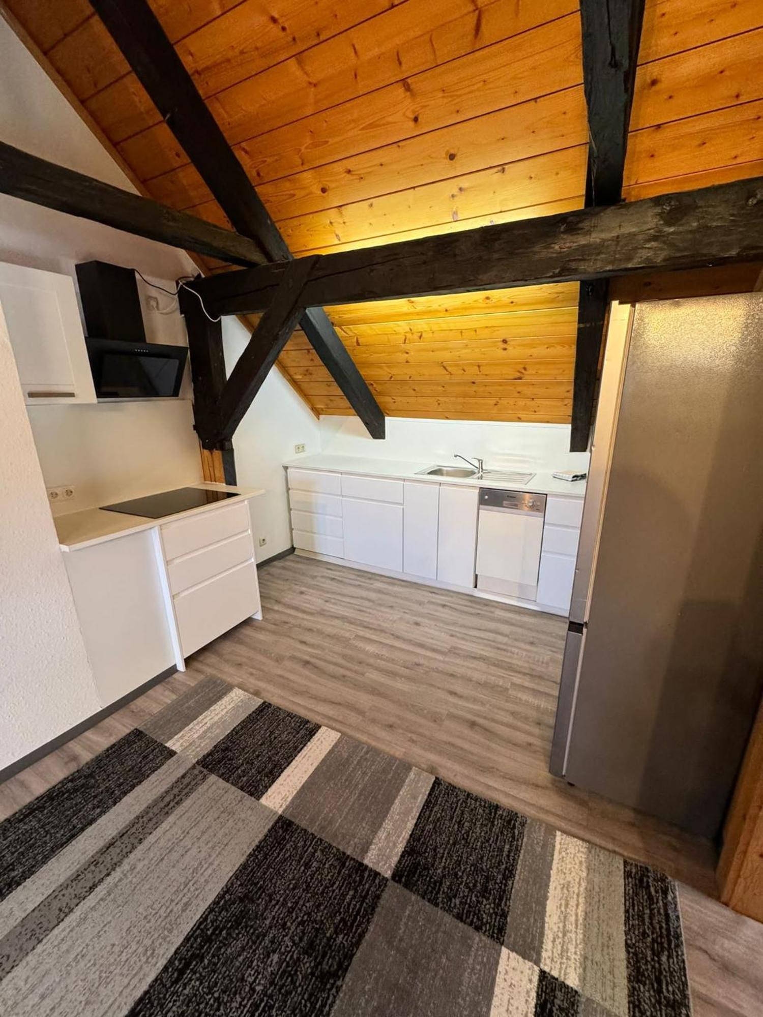 Apartmán Haus-Ennstal Oblarn Exteriér fotografie
