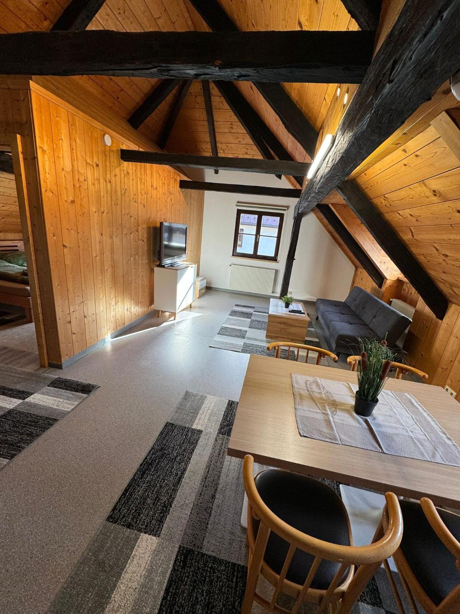 Apartmán Haus-Ennstal Oblarn Exteriér fotografie