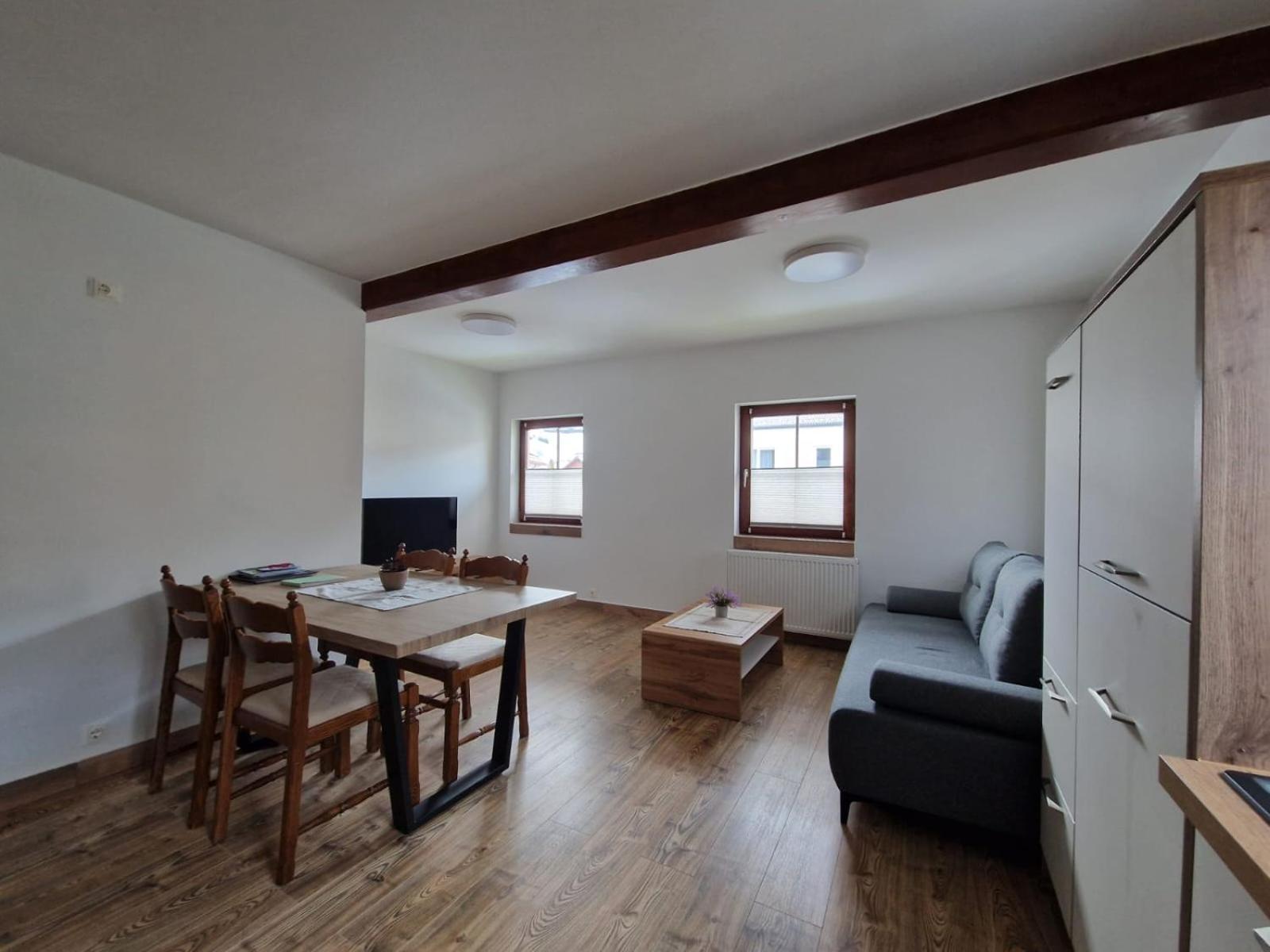 Apartmán Haus-Ennstal Oblarn Exteriér fotografie