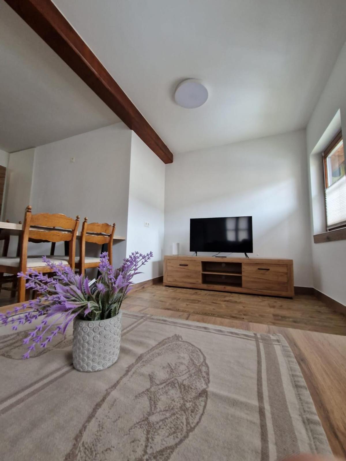 Apartmán Haus-Ennstal Oblarn Exteriér fotografie