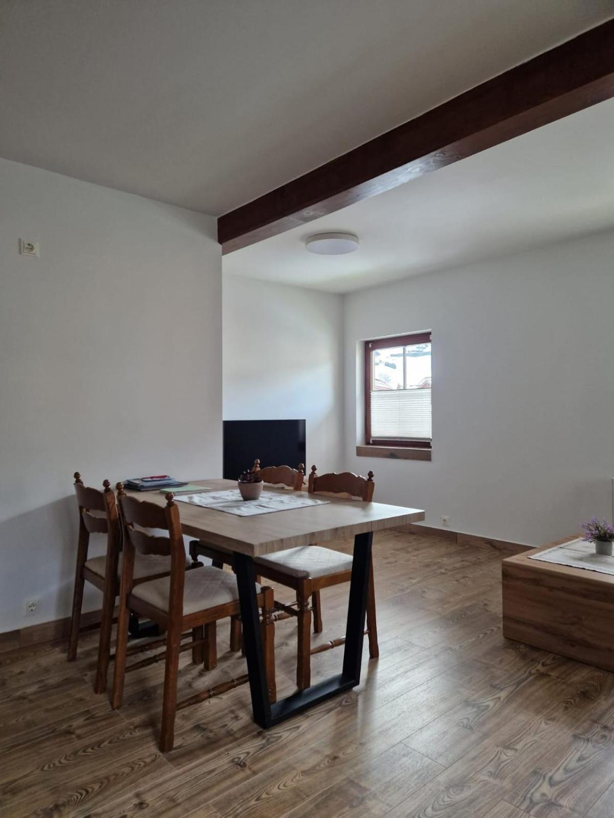 Apartmán Haus-Ennstal Oblarn Exteriér fotografie