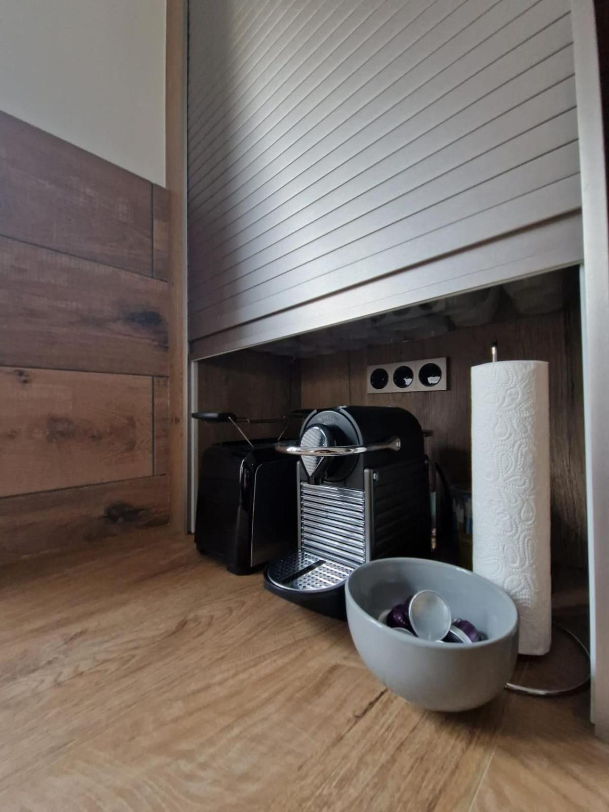 Apartmán Haus-Ennstal Oblarn Exteriér fotografie