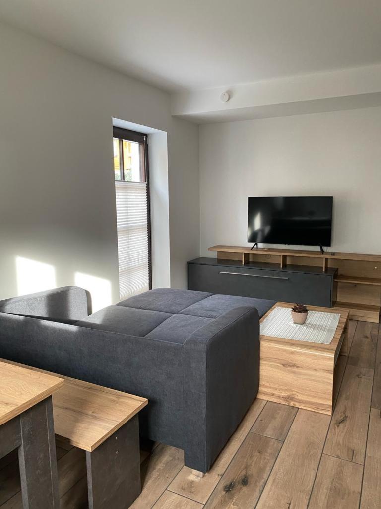 Apartmán Haus-Ennstal Oblarn Exteriér fotografie