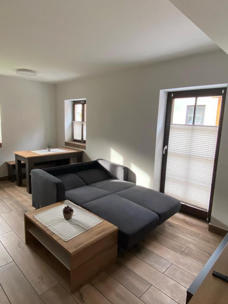 Apartmán Haus-Ennstal Oblarn Exteriér fotografie